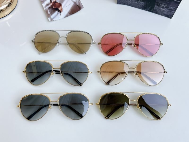 Linda Farrow Sunglasses